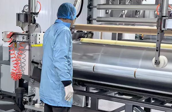 Diciotto anni di impegno dedicato, verso la sostenibilità