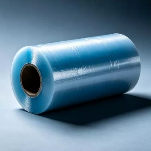Film estensibile resistente al freddo