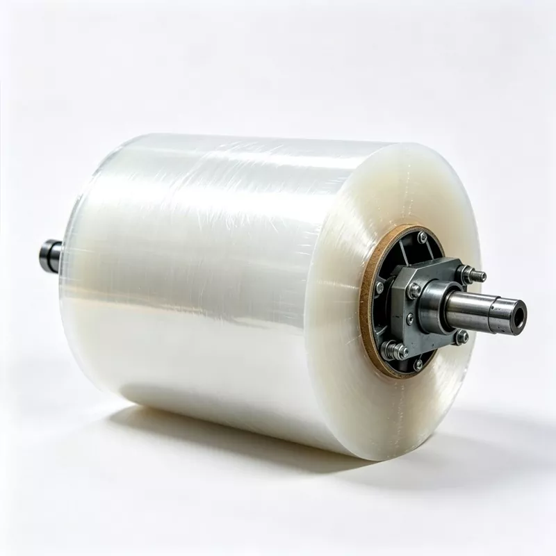 Film estensibile per macchina Jumbo Roll
