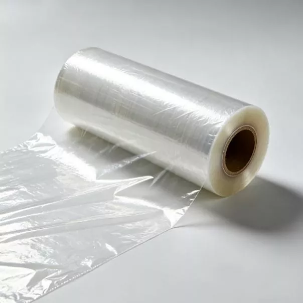 Film estensibile a basso contenuto di carbonio