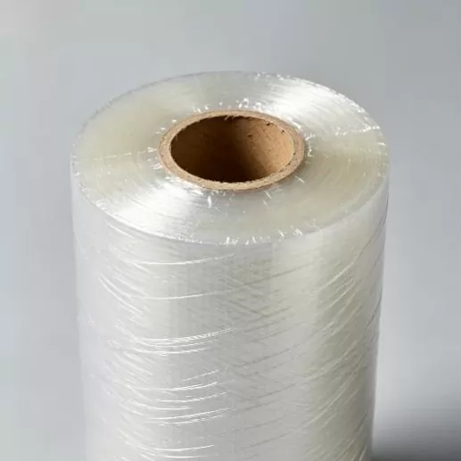 Film estensibile resistente allo strappo